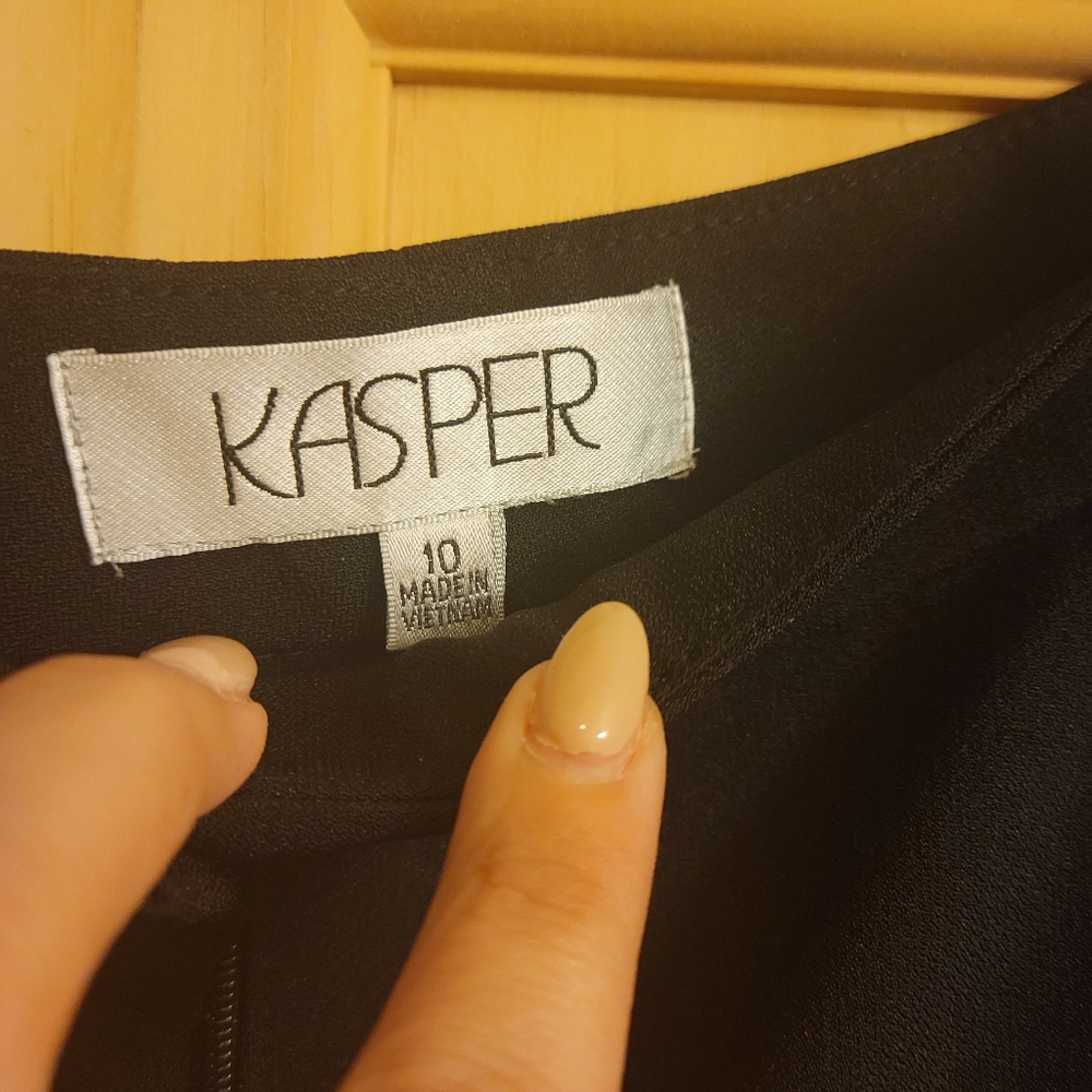 Dress pants